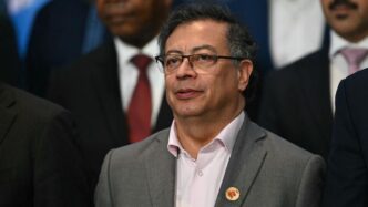 Colombia Accuses US of Violating Sovereignty
