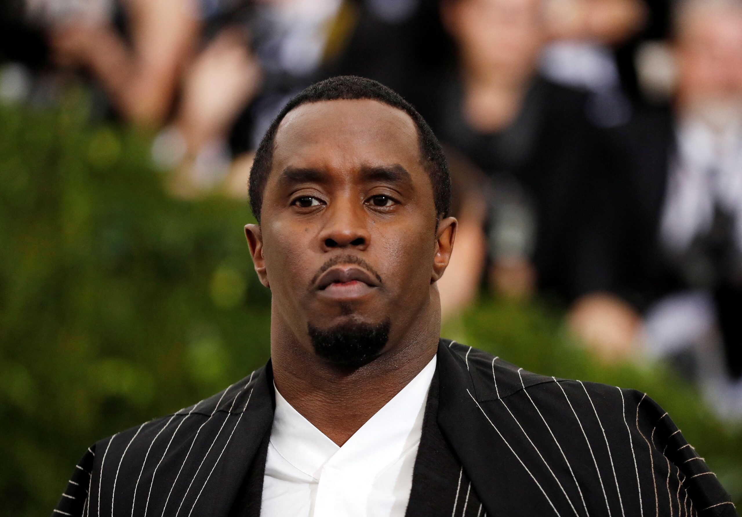 Combs Gets 50-month Sentence, $500,000 Fine.