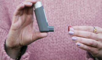 Common Inhalers Drive Significant Carbon Emissions