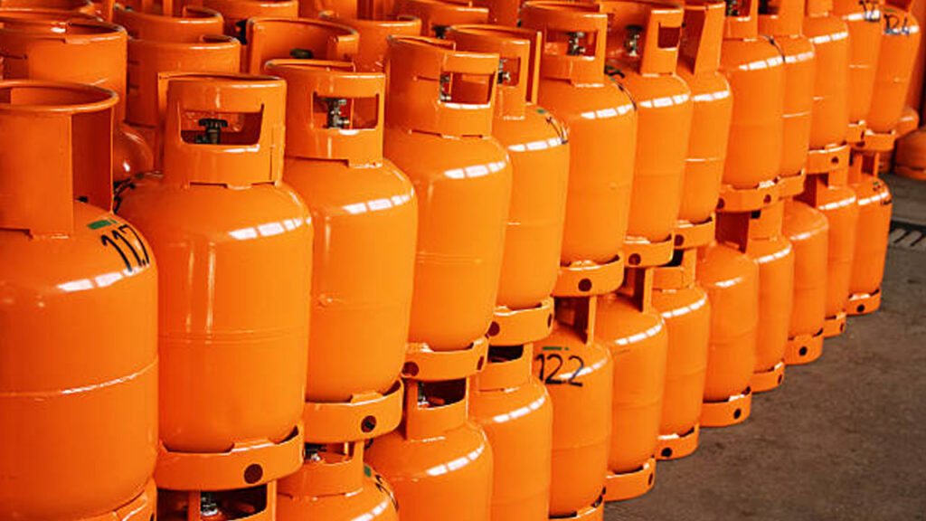Cooking Gas Price Hits ₦3,000 per Kg in Lagos