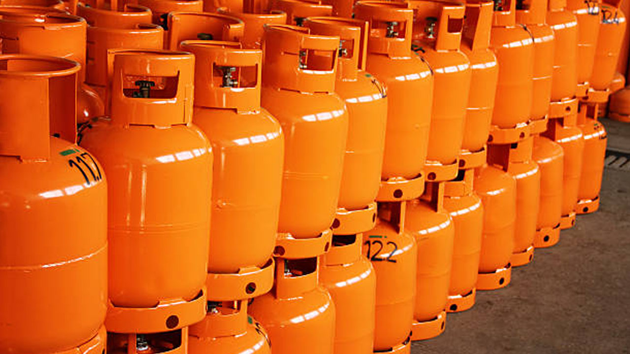Cooking Gas Price Hits ₦3,000 per Kg in Lagos