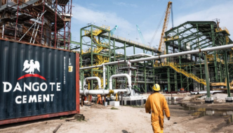 Dangote Cement Launches Plant in Ivory Coast