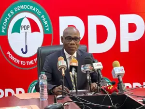 PDP (News Central TV)