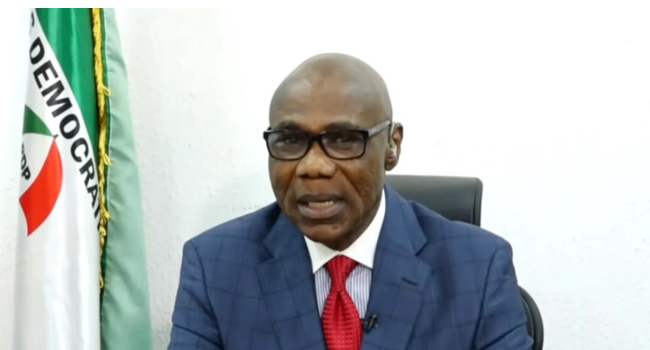  PDP (News Central TV)