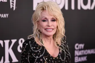 Dolly Parton Reassures Fans: “I Ain’t Dead Yet!”