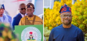 Doro (News Central TV)