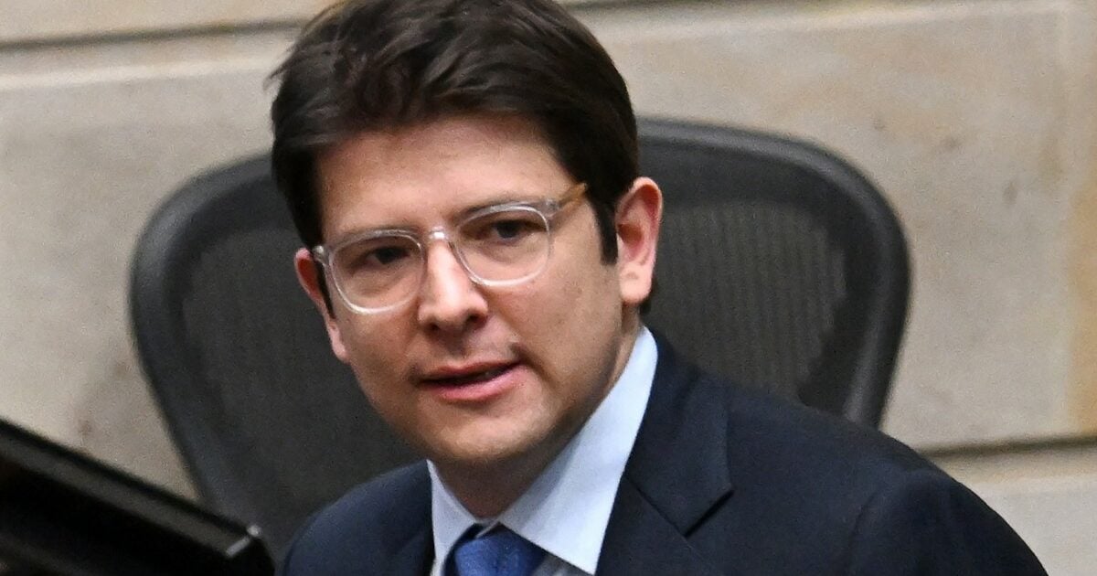 Driver Jailed 21 Years for Aiding Uribe Assassination