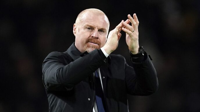 Dyche (News Central TV)