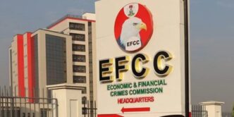 EFCC Arrests 92 Suspected Internet Scammers