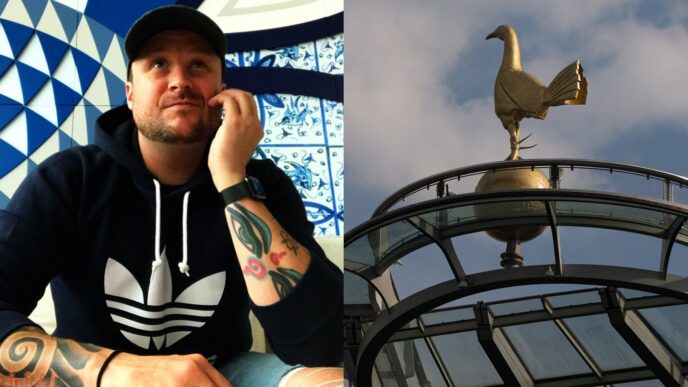 Earick (News Central TV)