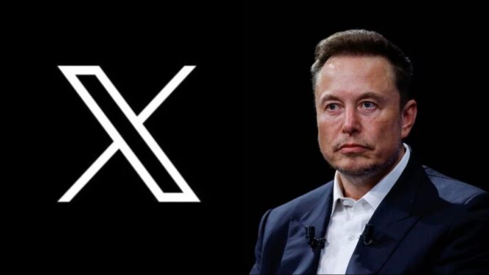Elon Musk’s X Opens Market for Inactive Handles