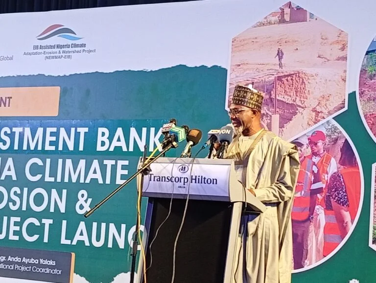 Climate (News Central TV)