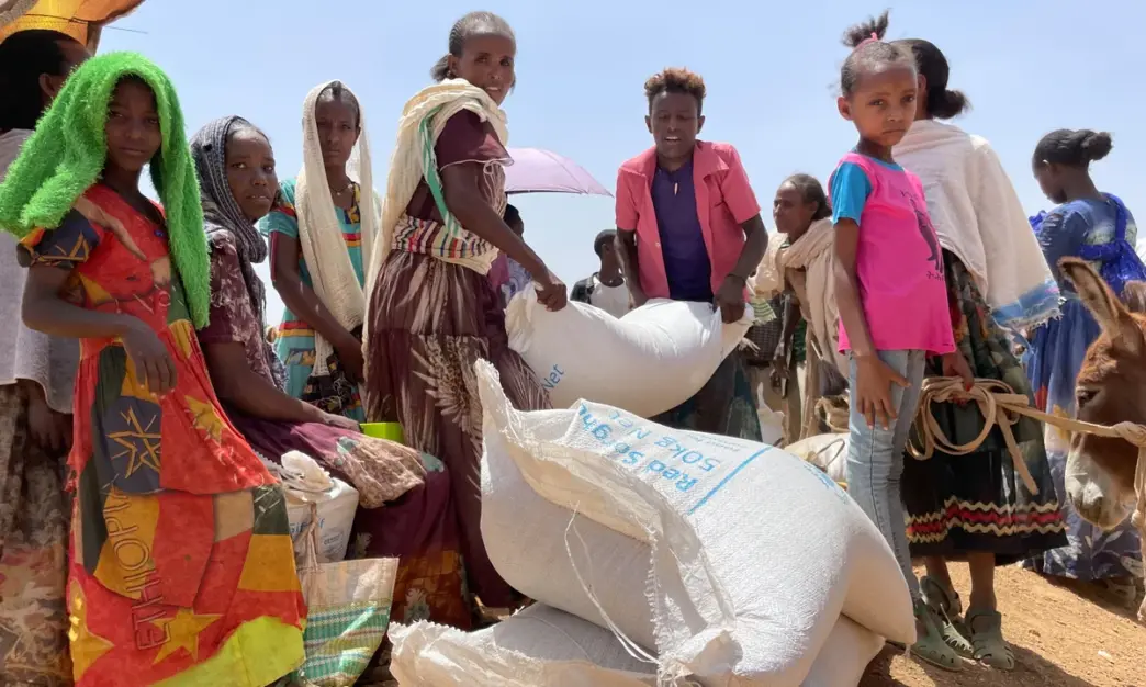 Ethiopia (News Central TV)