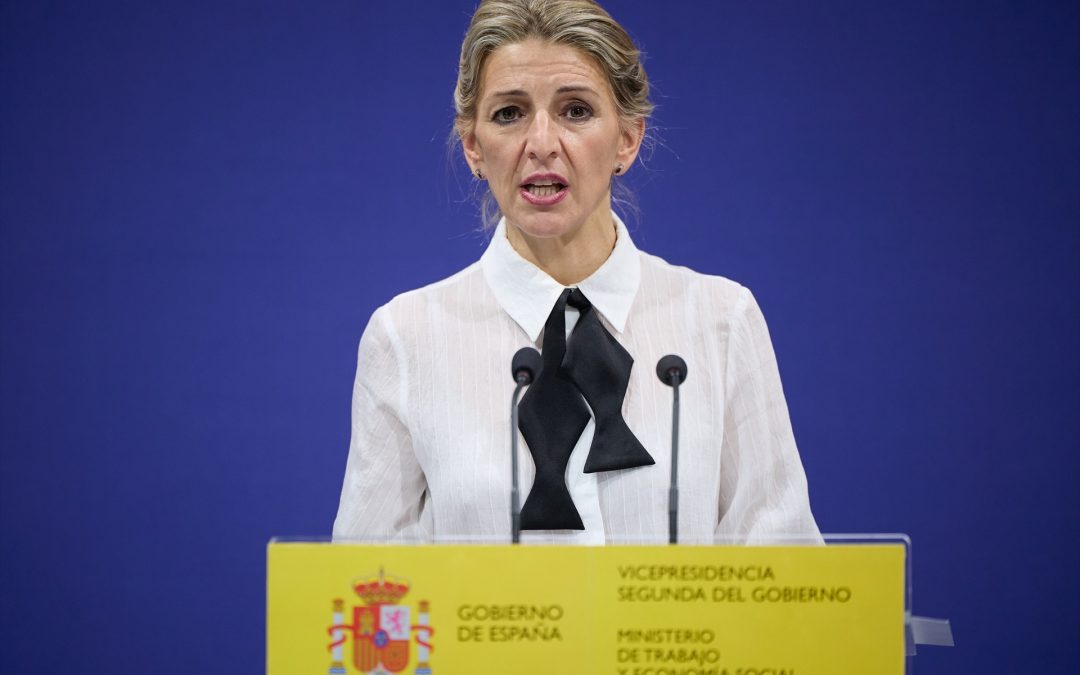 Spain (News Central TV)