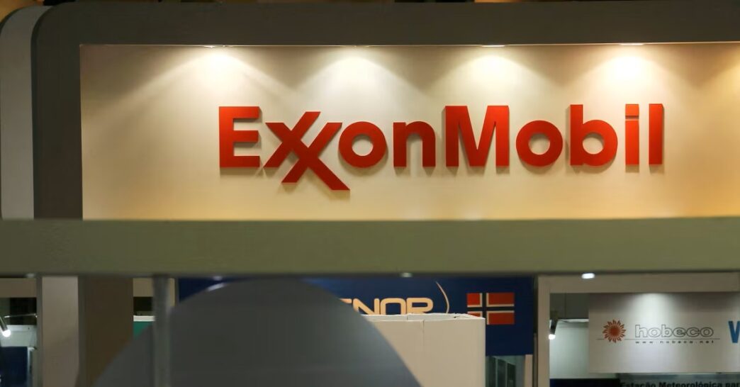Exxon Mobil Signs Oil, Gas Exploration Deal with Gabon