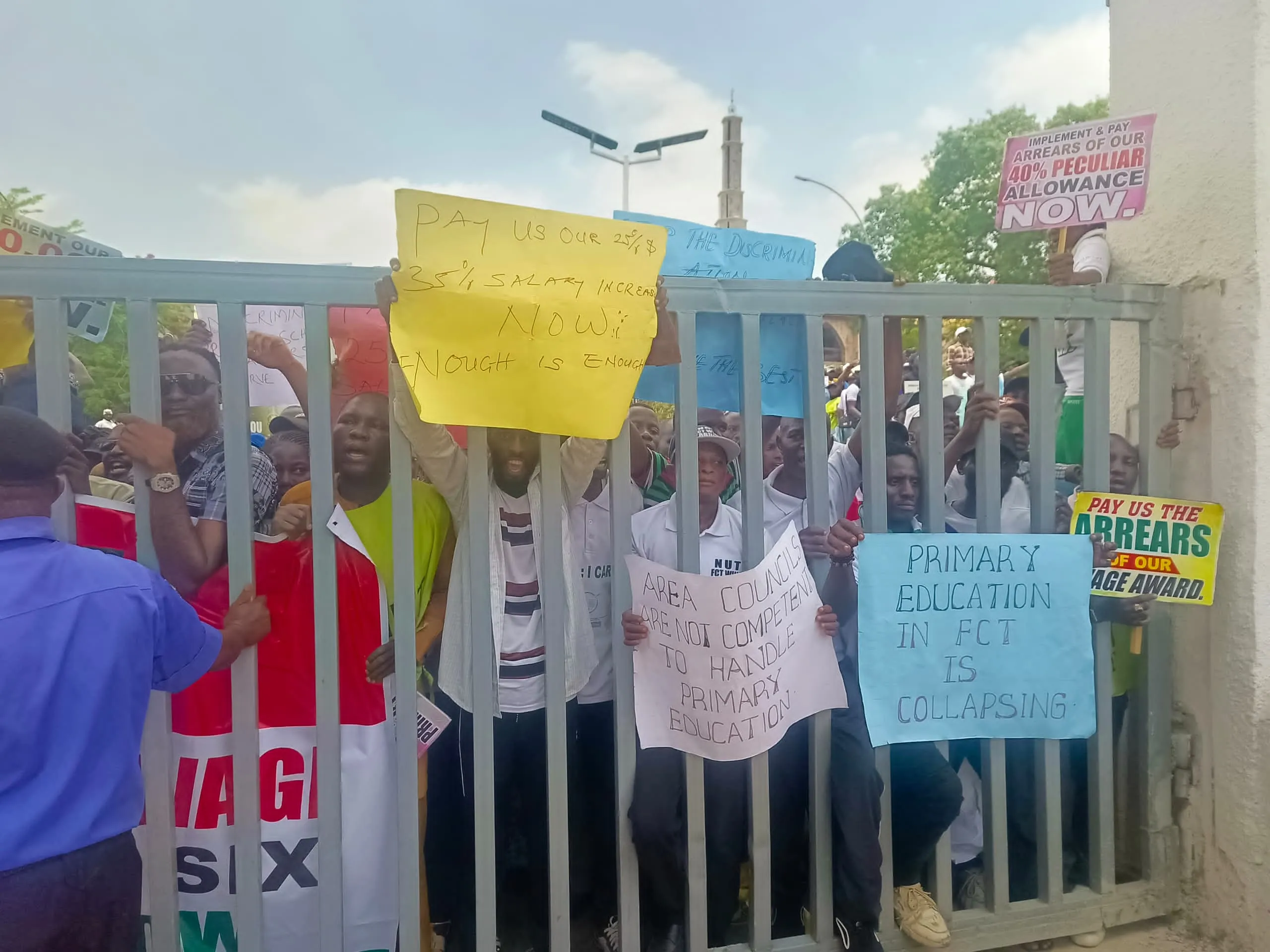 FCT (News Central TV)