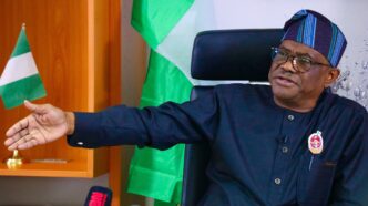 FCT Minister Vows Inclusive Growth for All Communities