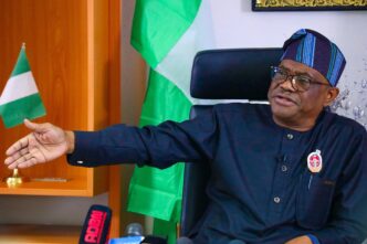 FCT Minister Vows Inclusive Growth for All Communities