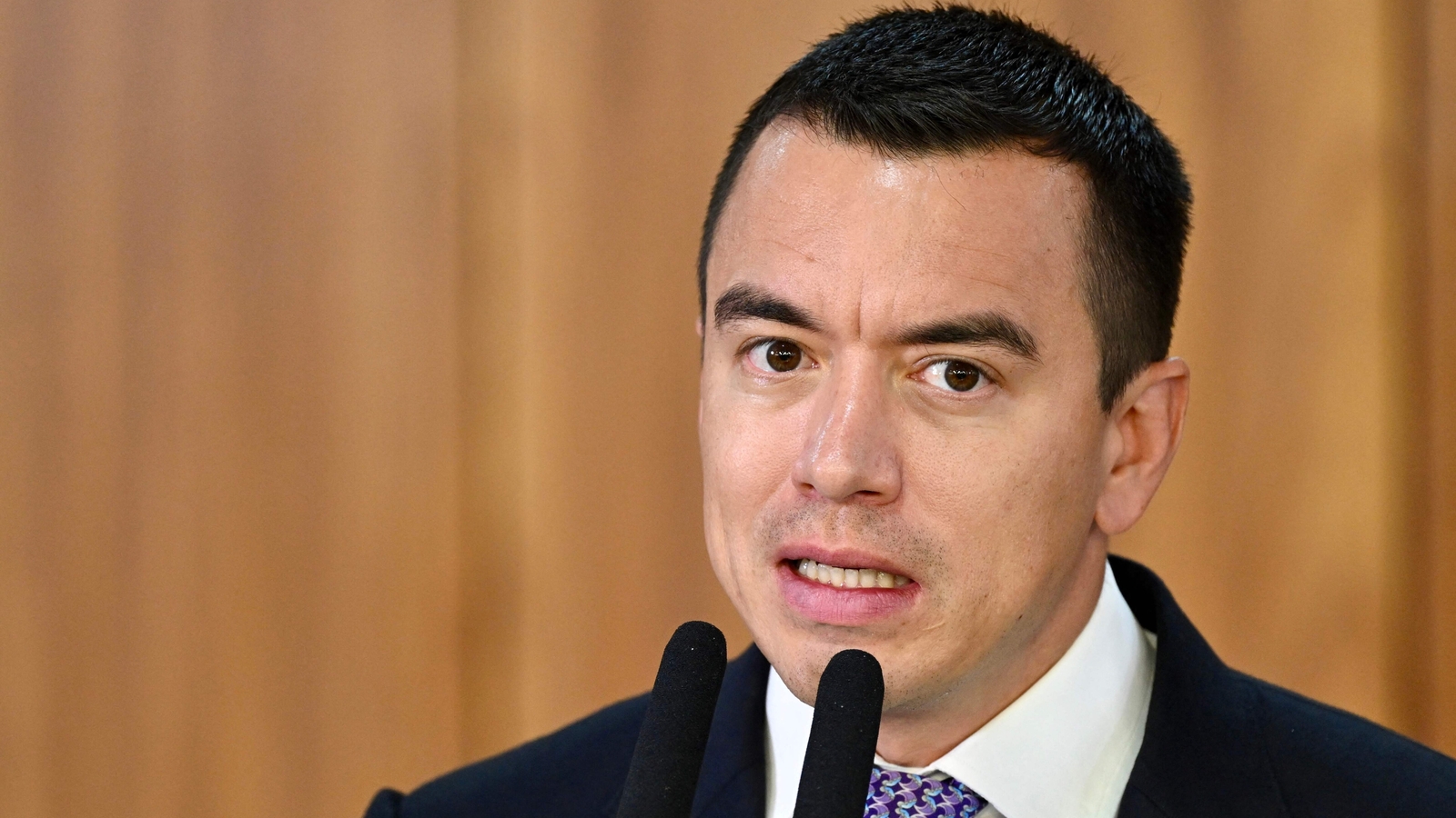 Ecuador (News Central TV)