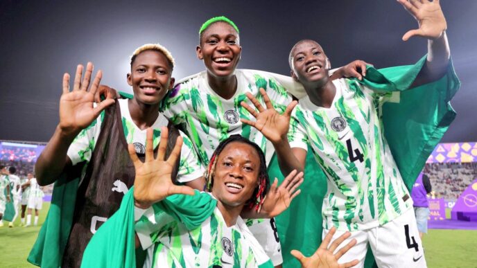 Falcons (News Central TV)