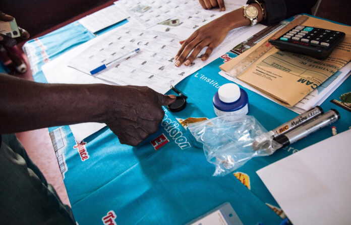 Fear, Fracture Shadow Cameroon’s Elections