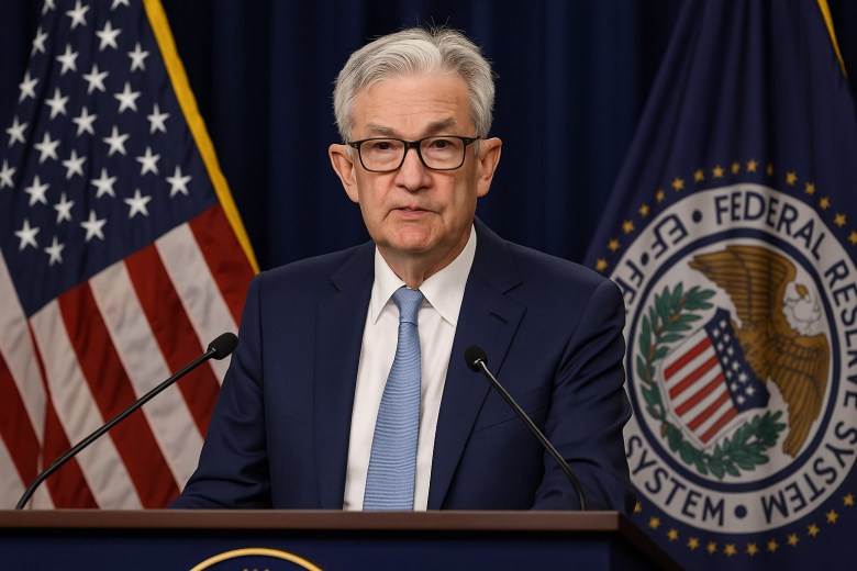 Powell (News Central TV)