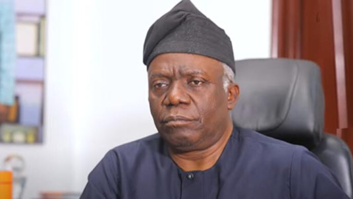 Political Parties Blamed for Nigeria’s Stalled Growth