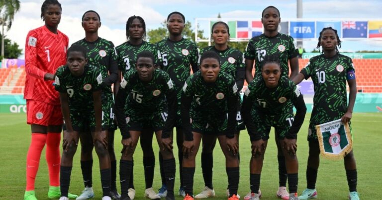 U-17 World Cup: Flamingos Draw Mexico in Round of 16