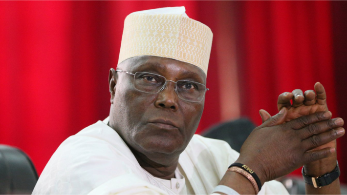 Atiku Slams Tinubu Over Plateau Social Visit