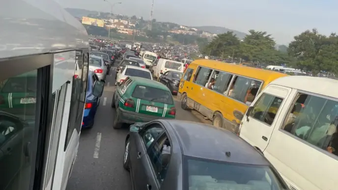 #FreeNnamdiKanu (News Central TV)