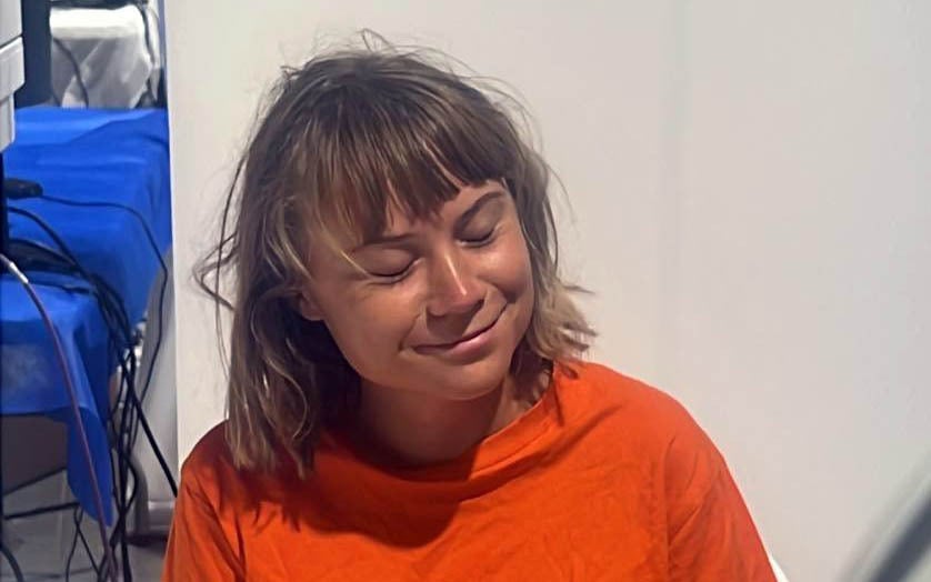 Thunberg (News Central TV)