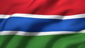 Gambia (News Central TV)