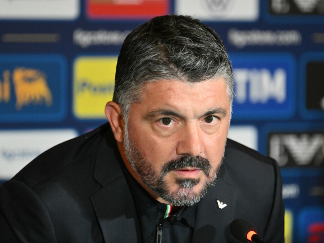Gattuso (News Central TV)