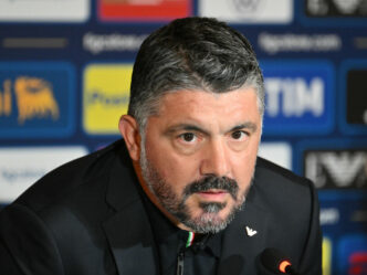 Gattuso (News Central TV)