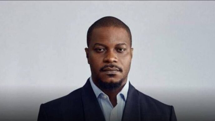 Gbadebo Rhodes-Vivour Slams Nigeria’s Economy