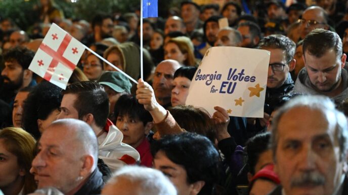 Georgia (News Central TV)