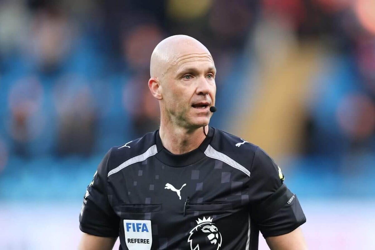 Taylor (News Central TV)