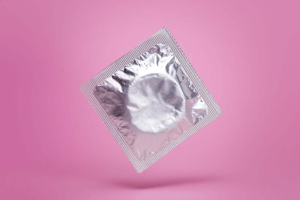 Ghana Warns Youth Over Declining Condom Use