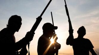 Gunmen Kill 14 in Plateau State