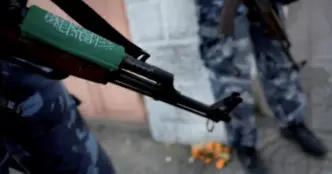 Hamas (News Central TV)