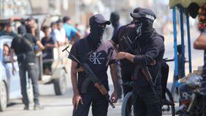 Hamas (News Central TV)