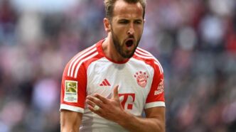 Kane (News Central TV)