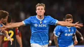 Hojlund (News Central TV)