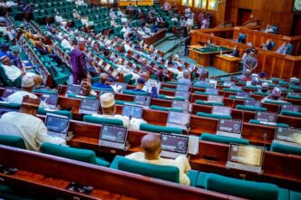 House of Reps Launches Probe into Bank Charges