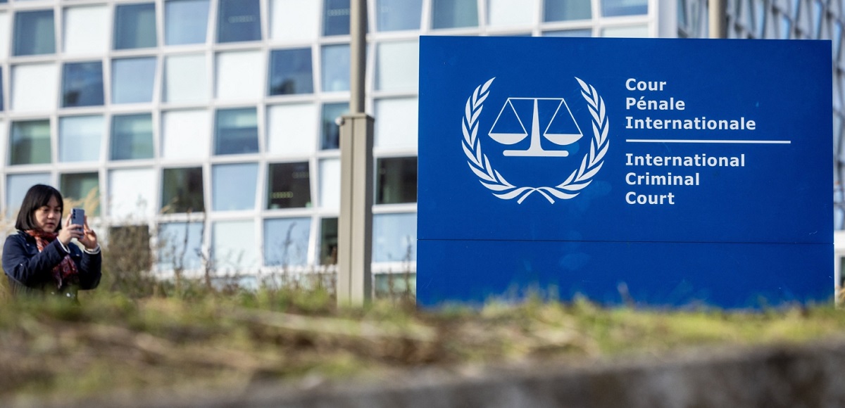 ICC Rejects Israel’s Arrest Warrants Appeal