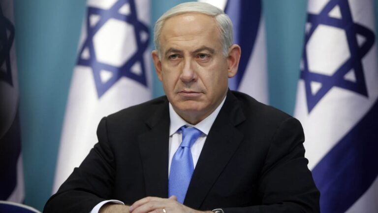 Netanyahu Slams New York Mayor Over Arrest Threat