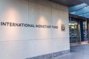 IMF Warns of Rising African Debt
