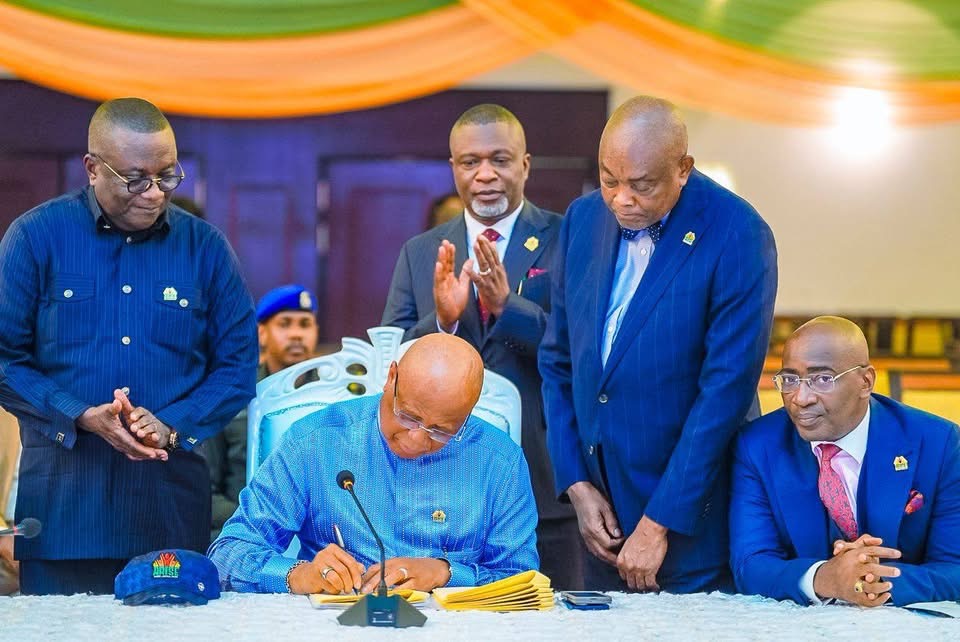 Akwa Ibom (News Central TV)