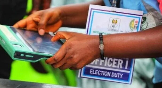 INEC to Test BVAS Ahead of Anambra Poll