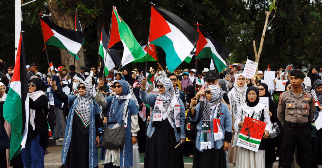 IOC (News Central TV)